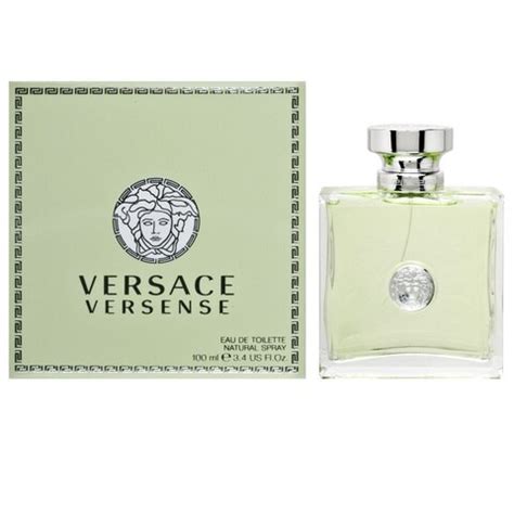 versace versense perfume 100ml|versace versense perfume for women.